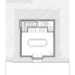 Progetto Edificio K - pianterreno